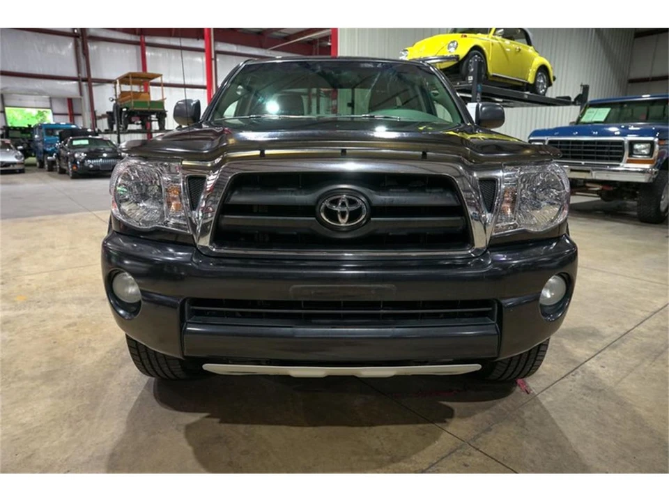 2008 Toyota Tacoma 2nd Gen - Image 13 of 31