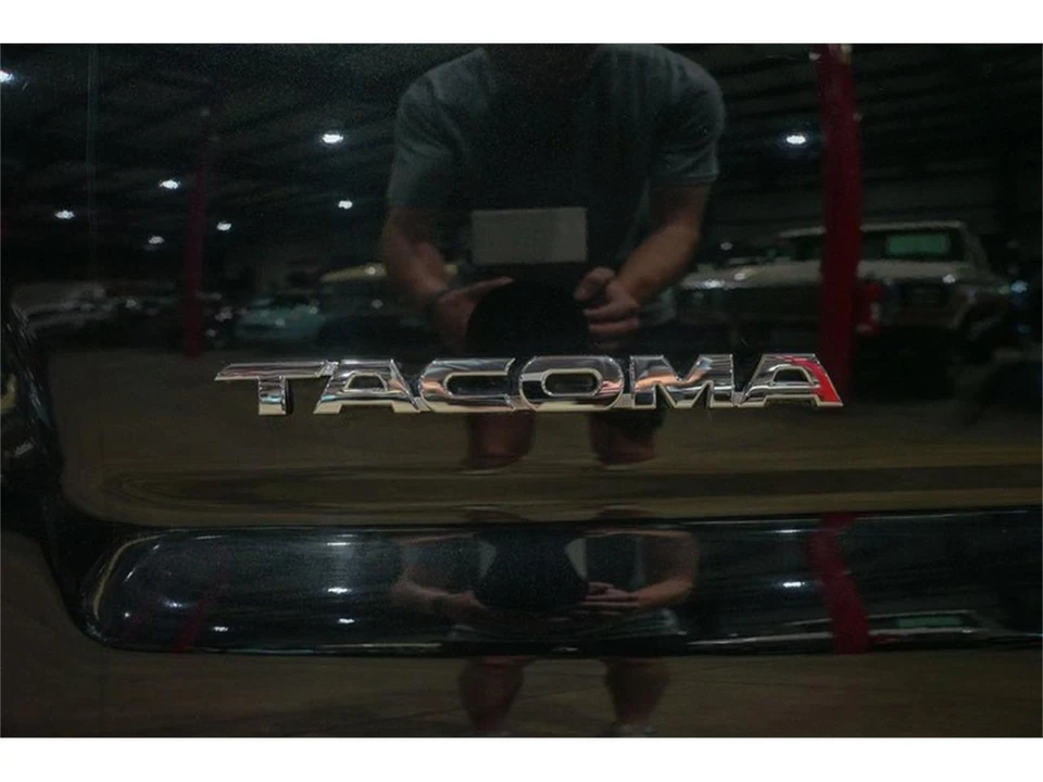 2008 Toyota Tacoma 2nd Gen - Image 23 of 31