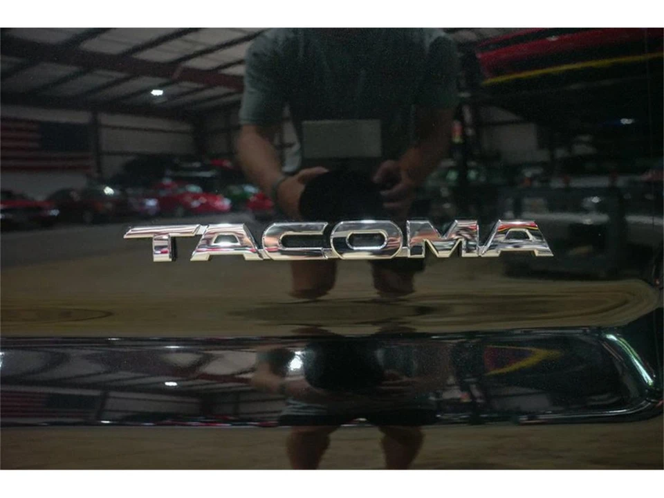 2008 Toyota Tacoma 2nd Gen - Image 28 of 31