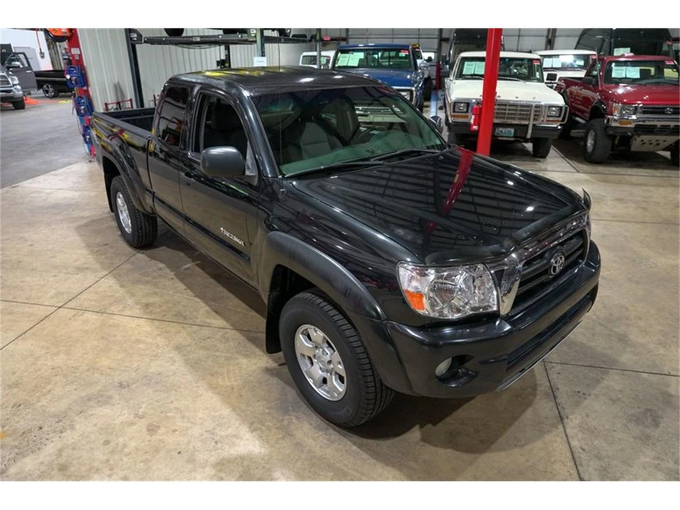 2008 Toyota Tacoma 2nd Gen - Image 14 of 31
