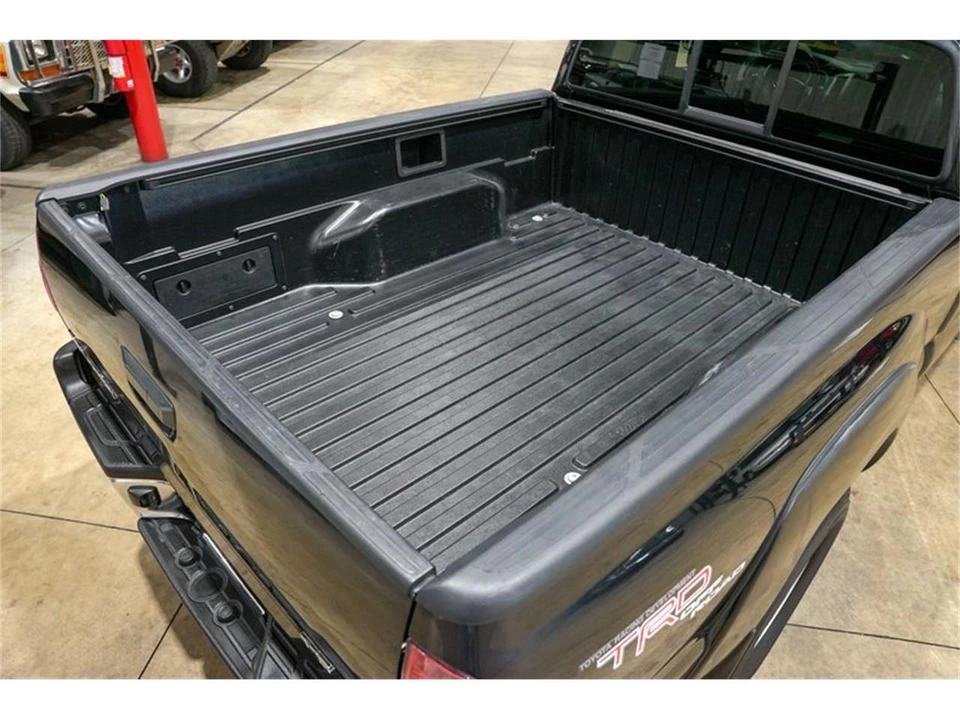 2008 Toyota Tacoma 2nd Gen - Image 20 of 31