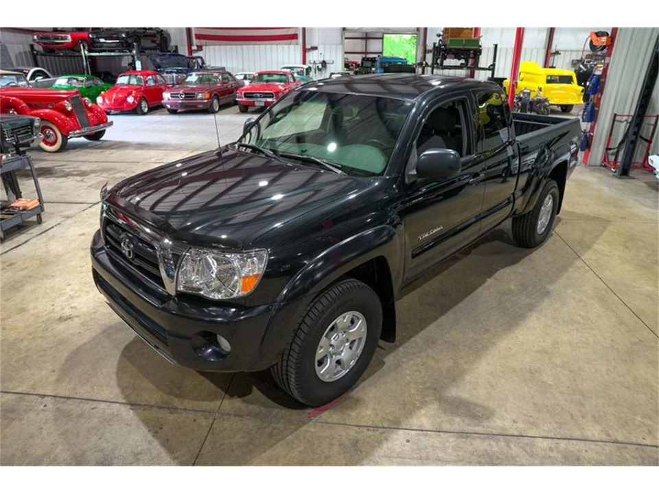 2008 Toyota Tacoma 2nd Gen - Image 15 of 31