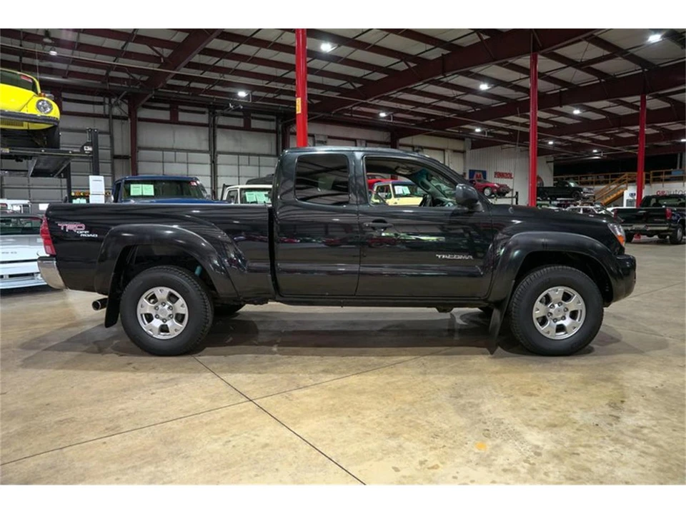 2008 Toyota Tacoma 2nd Gen - Image 10 of 31