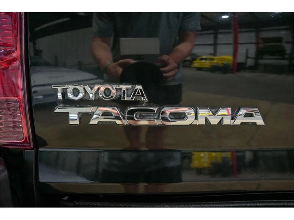 2008 Toyota Tacoma 2nd Gen - Image 25 of 31