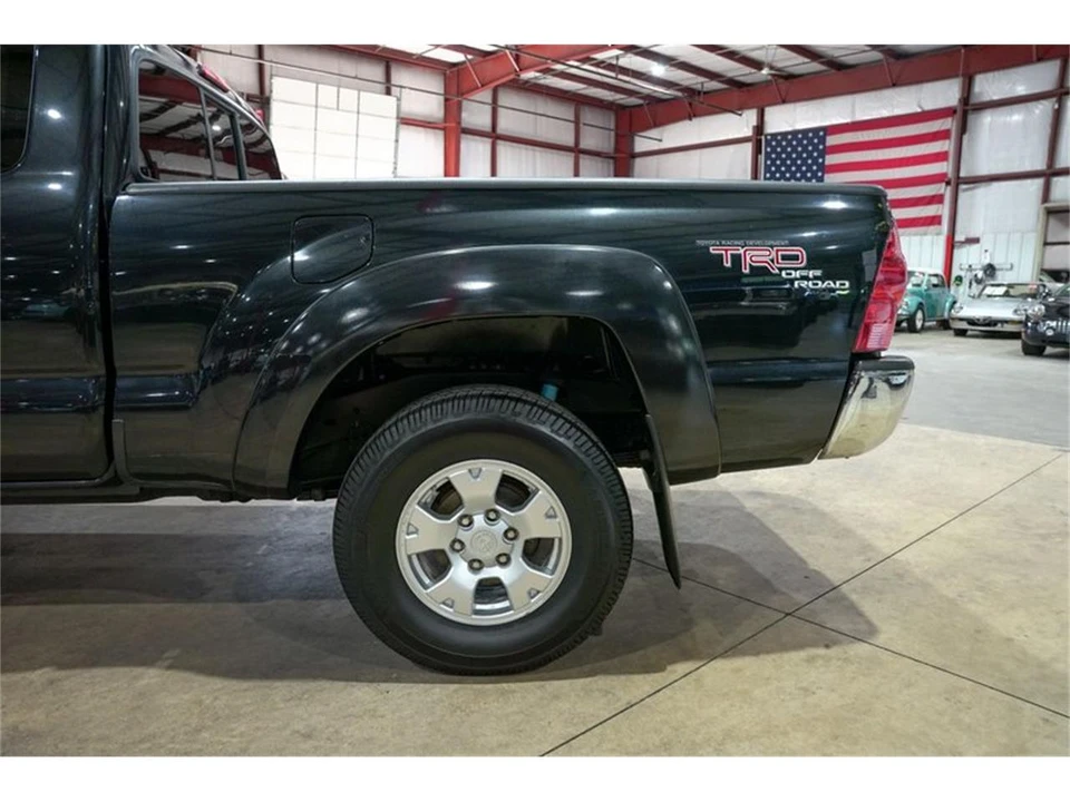 2008 Toyota Tacoma 2nd Gen - Image 5 of 31