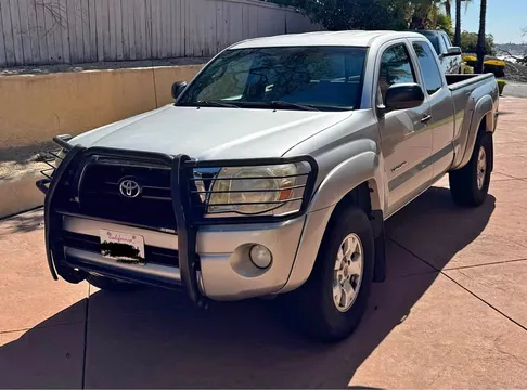 2008 Toyota Tacoma Access Cab TRD Off-Road Pickup 4D 6 ft