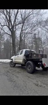 2008 Toyota Tacoma Access Cab TRD Off-Road Pickup 4D 6 ft