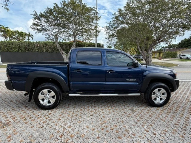 2008 Toyota Tacoma 2nd Gen - Image 8 of 21