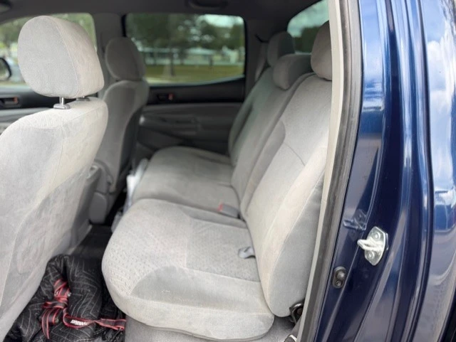 2008 Toyota Tacoma 2nd Gen - Image 10 of 21