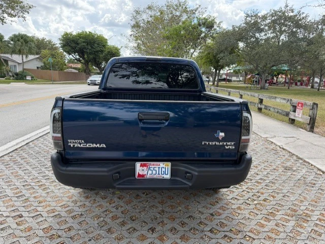 2008 Toyota Tacoma 2nd Gen - Image 6 of 21