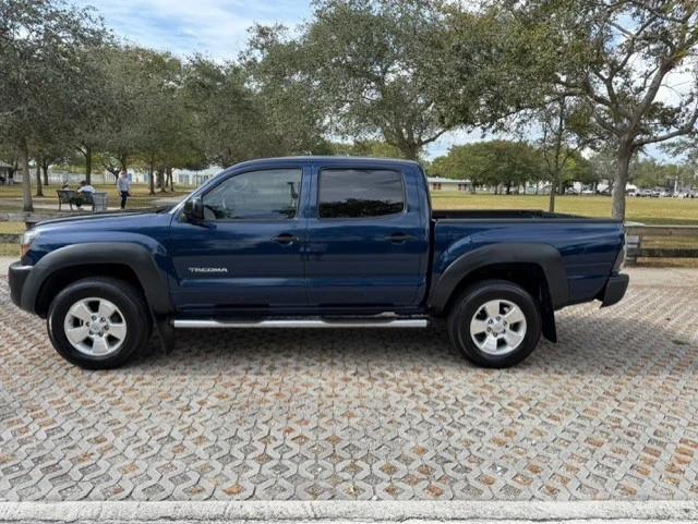 2008 Toyota Tacoma 2nd Gen - Image 4 of 21