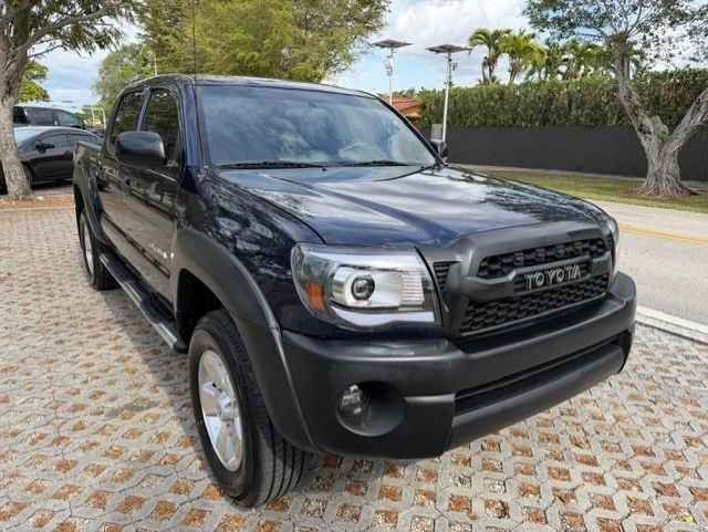 2008 Toyota Tacoma 2nd Gen - Image 3 of 21