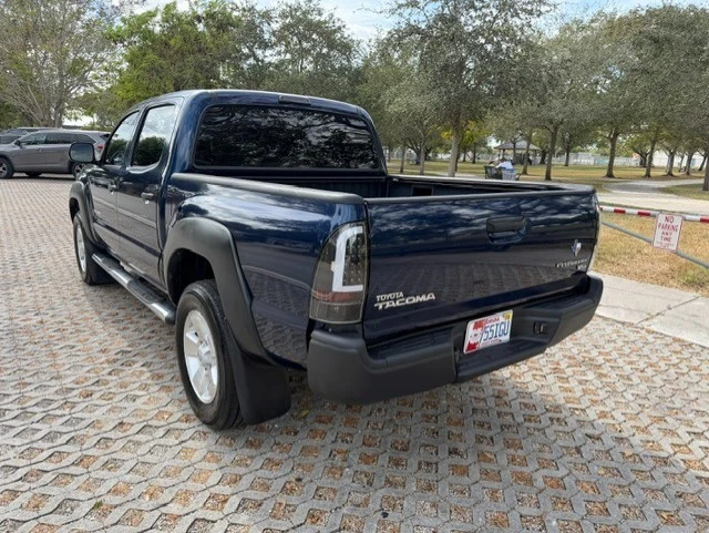 2008 Toyota Tacoma 2nd Gen - Image 5 of 21