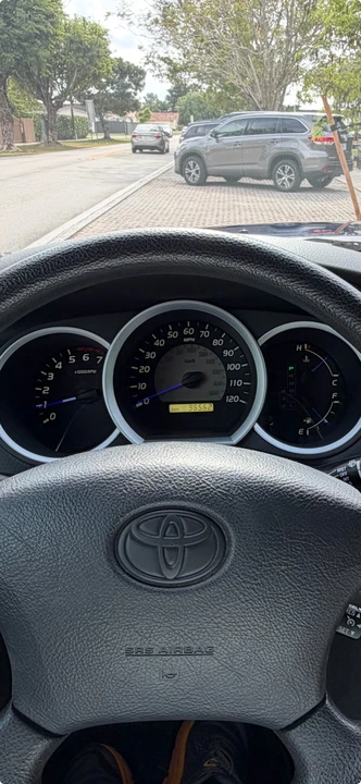 2008 Toyota Tacoma 2nd Gen - Image 15 of 21