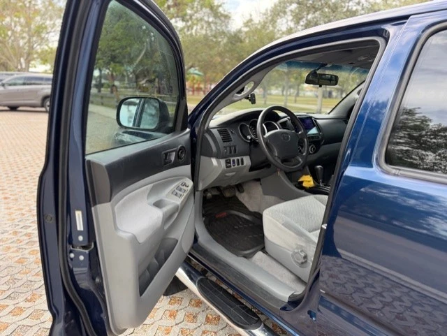 2008 Toyota Tacoma 2nd Gen - Image 9 of 21