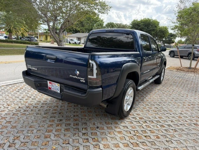 2008 Toyota Tacoma 2nd Gen - Image 7 of 21