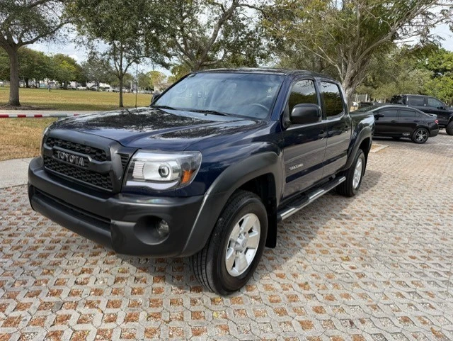 2008 Toyota Tacoma 2nd Gen - Image 2 of 21
