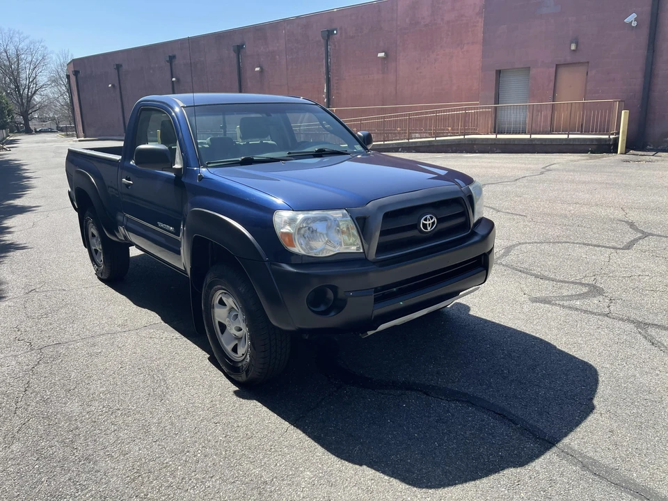 2008 Toyota Tacoma 2nd Gen - Image 19 of 31