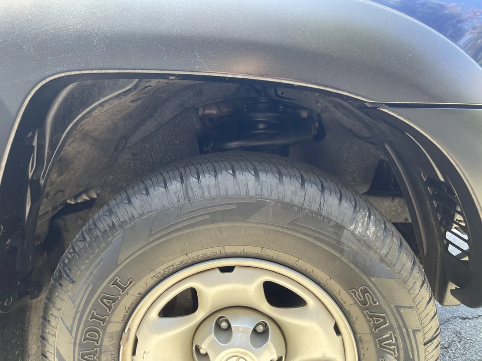 2008 Toyota Tacoma 2nd Gen - Image 27 of 31