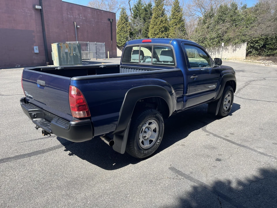 2008 Toyota Tacoma 2nd Gen - Image 15 of 31