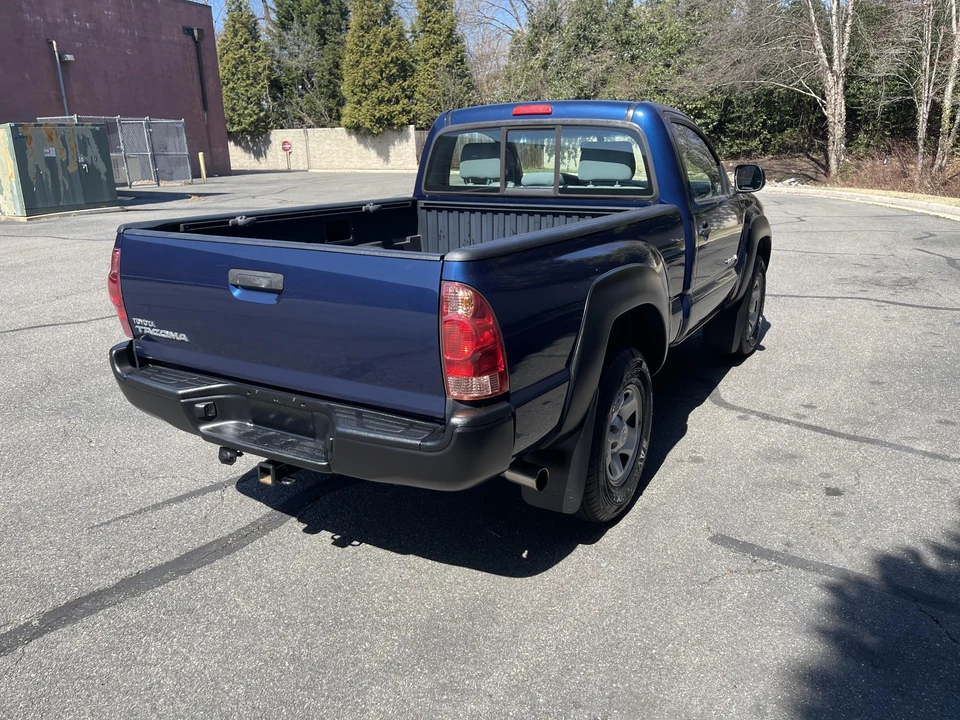 2008 Toyota Tacoma 2nd Gen - Image 4 of 31