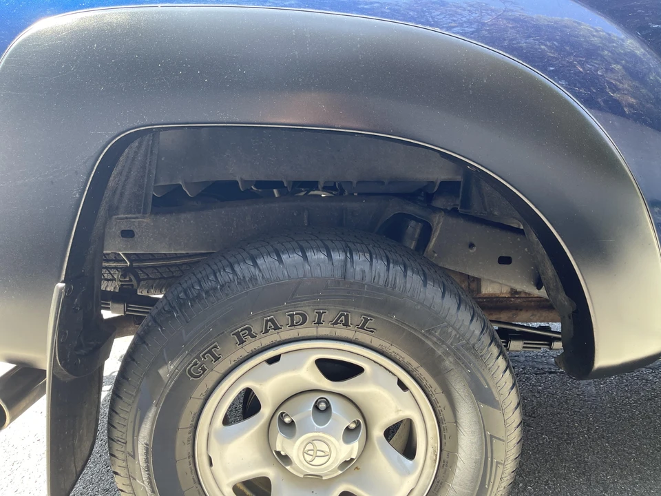 2008 Toyota Tacoma 2nd Gen - Image 28 of 31