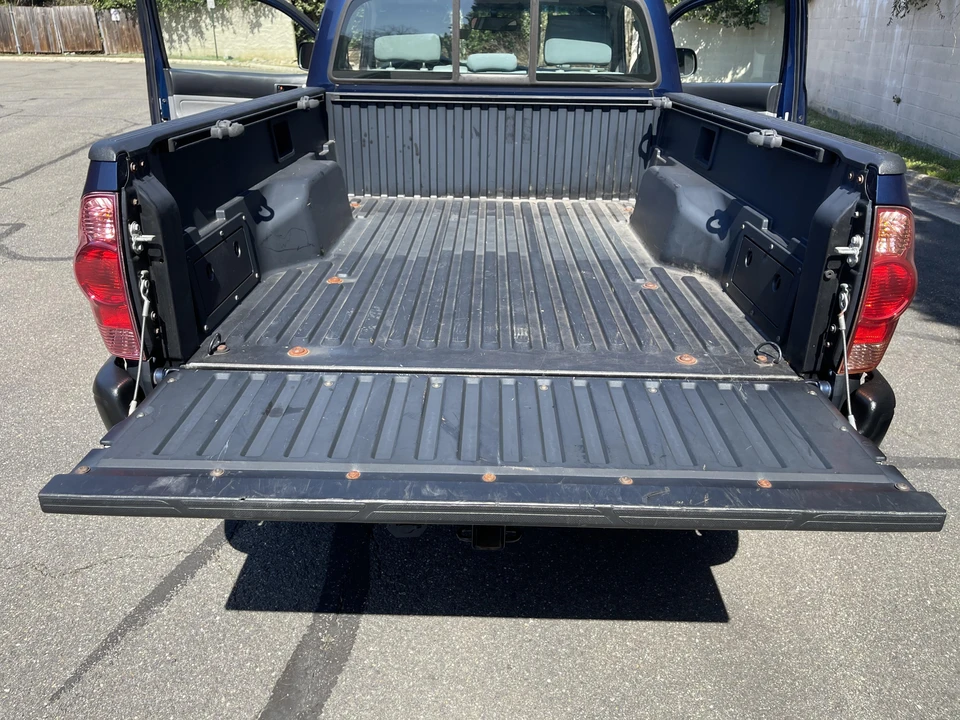 2008 Toyota Tacoma 2nd Gen - Image 22 of 31