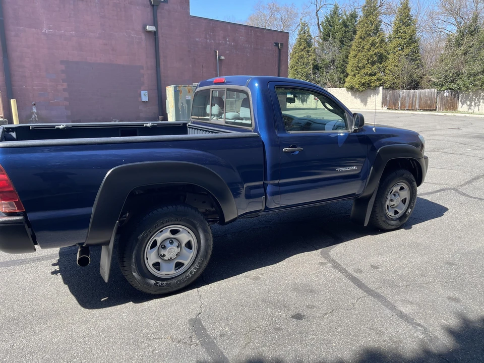 2008 Toyota Tacoma 2nd Gen - Image 16 of 31