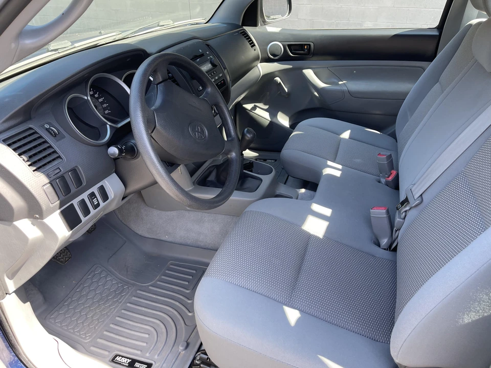 2008 Toyota Tacoma 2nd Gen - Image 31 of 31