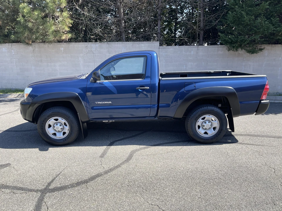 2008 Toyota Tacoma 2nd Gen - Image 11 of 31
