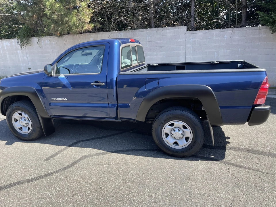 2008 Toyota Tacoma 2nd Gen - Image 12 of 31