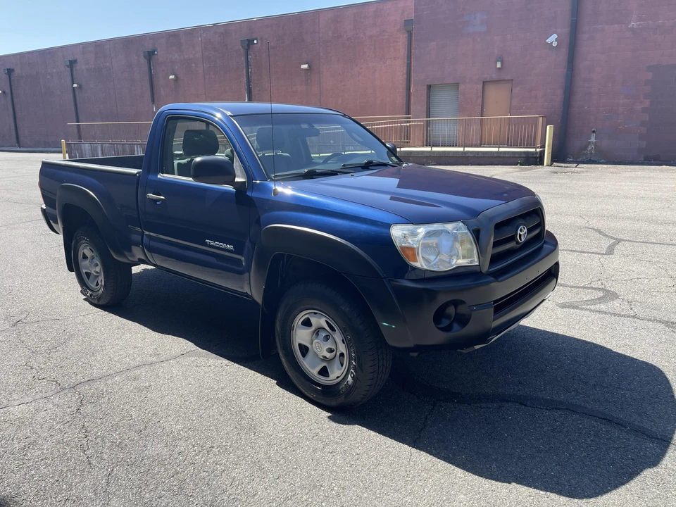 2008 Toyota Tacoma 2nd Gen - Image 18 of 31