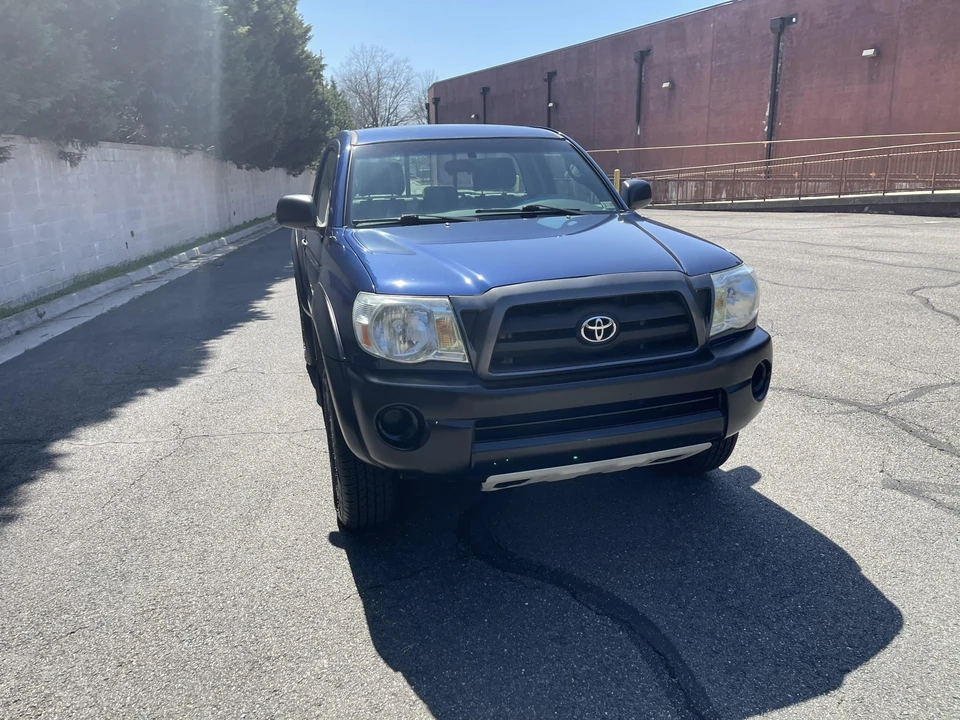 2008 Toyota Tacoma 2nd Gen - Image 20 of 31