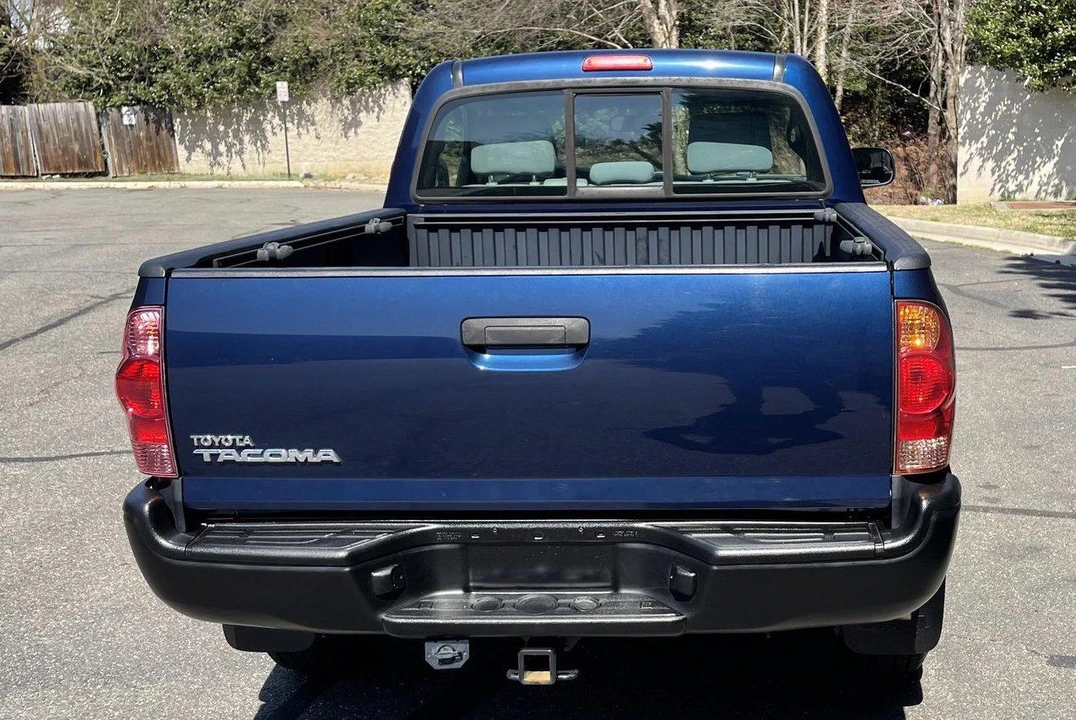 2008 Toyota Tacoma 2nd Gen - Image 3 of 31