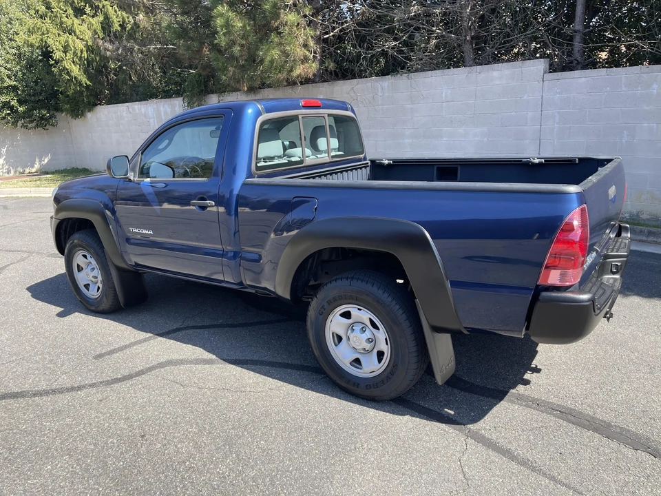 2008 Toyota Tacoma 2nd Gen - Image 13 of 31