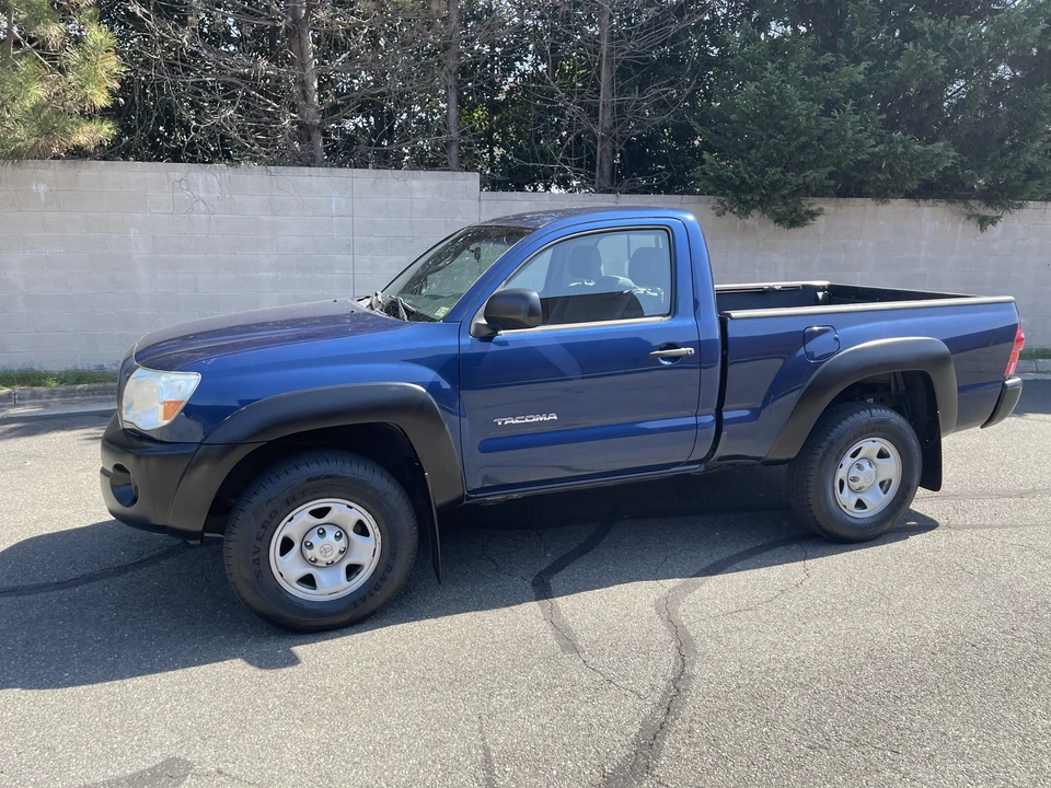 2008 Toyota Tacoma 2nd Gen - Image 9 of 31