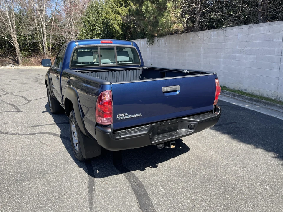 2008 Toyota Tacoma 2nd Gen - Image 14 of 31