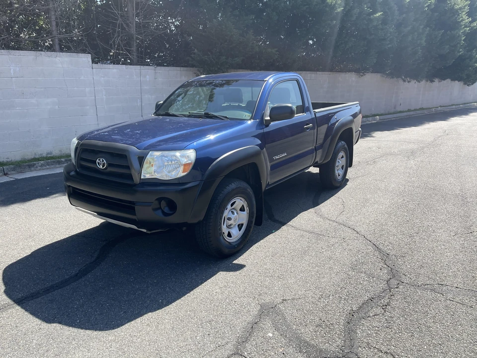 2008 Toyota Tacoma 2nd Gen - Image 8 of 31