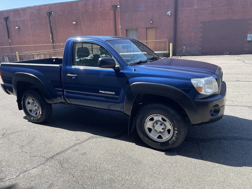 2008 Toyota Tacoma 2nd Gen - Image 17 of 31
