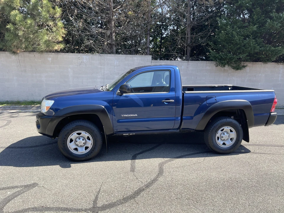 2008 Toyota Tacoma 2nd Gen - Image 10 of 31