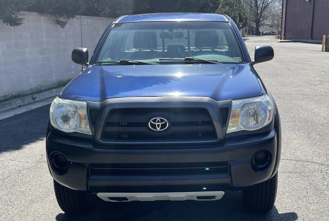 2008 Toyota Tacoma 2nd Gen - Image 6 of 31