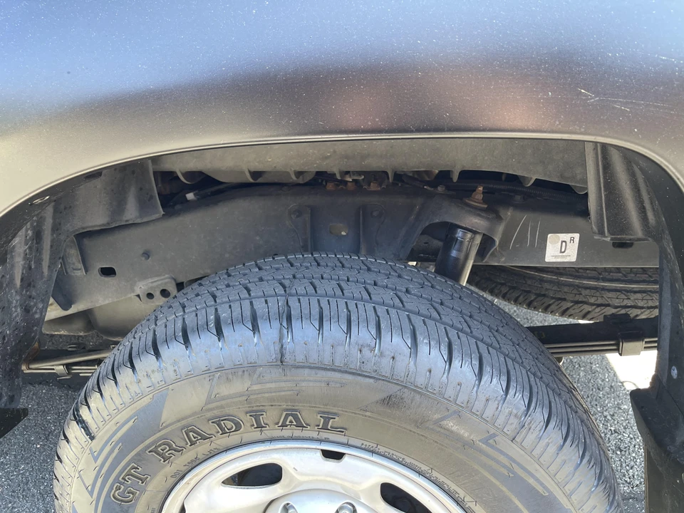 2008 Toyota Tacoma 2nd Gen - Image 30 of 31