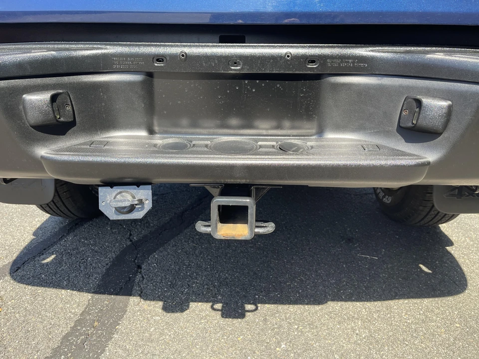 2008 Toyota Tacoma 2nd Gen - Image 25 of 31