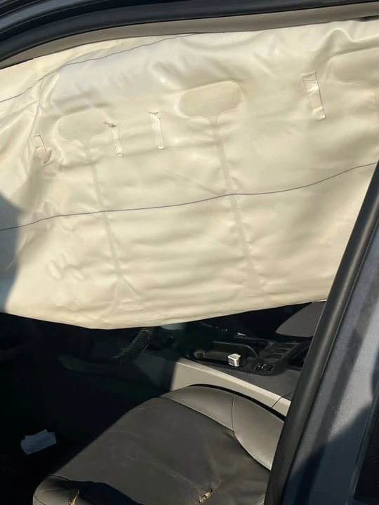 2008 Toyota 4Runner 4th Gen - Image 3 of 4