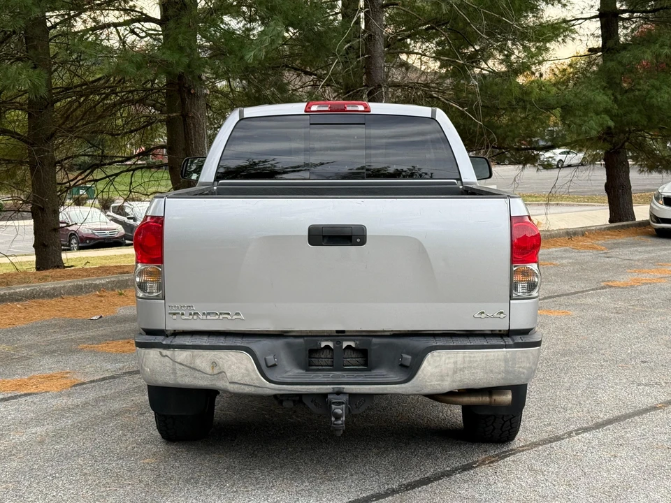 2008 Toyota Tundra 2nd Gen - Image 13 of 31