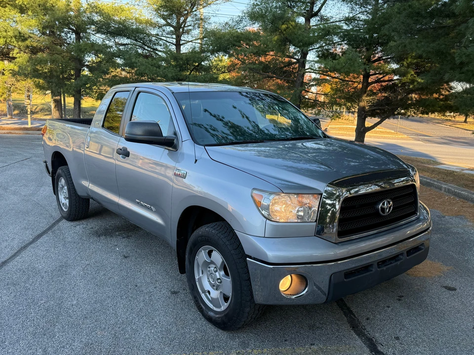 2008 Toyota Tundra 2nd Gen - Image 20 of 31