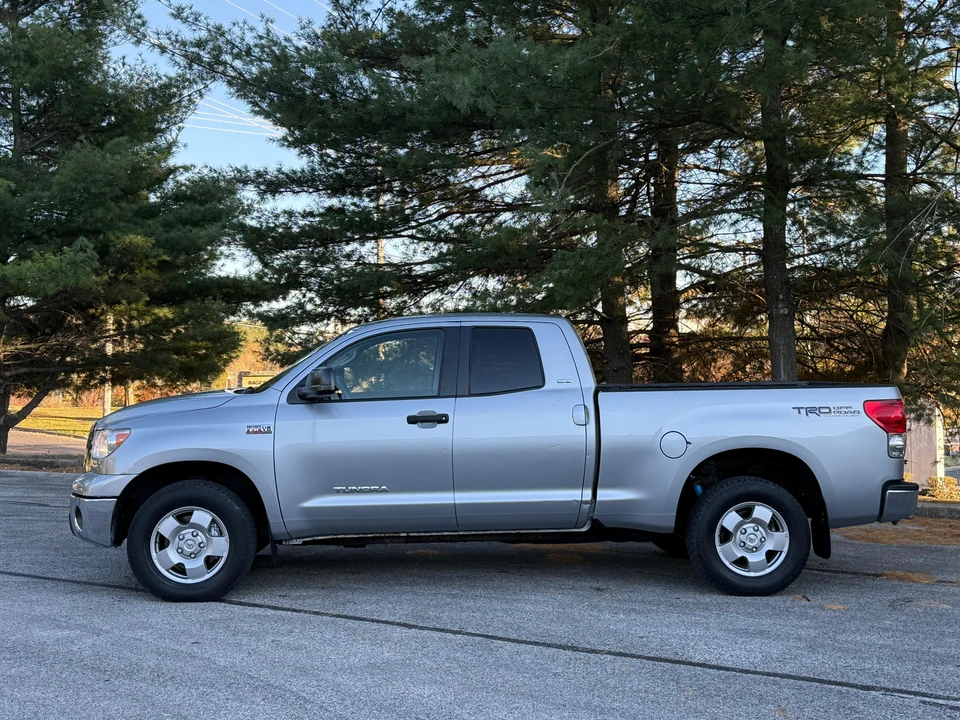 2008 Toyota Tundra 2nd Gen - Image 11 of 31