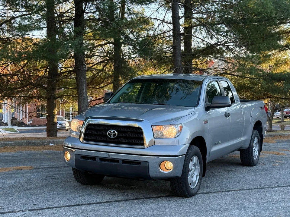 2008 Toyota Tundra 2nd Gen - Image 8 of 31