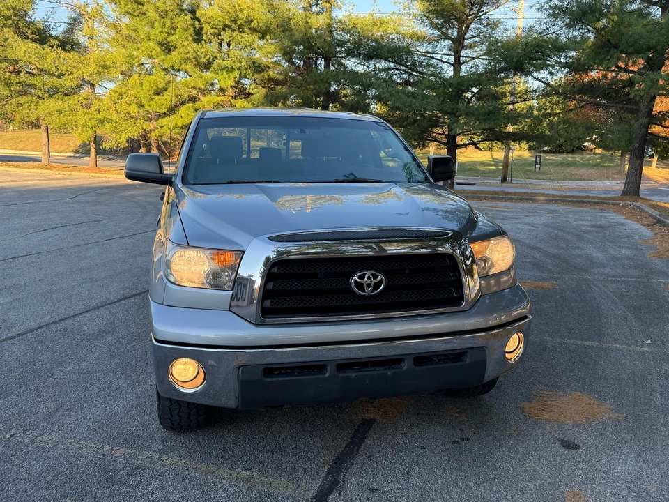 2008 Toyota Tundra 2nd Gen - Image 21 of 31