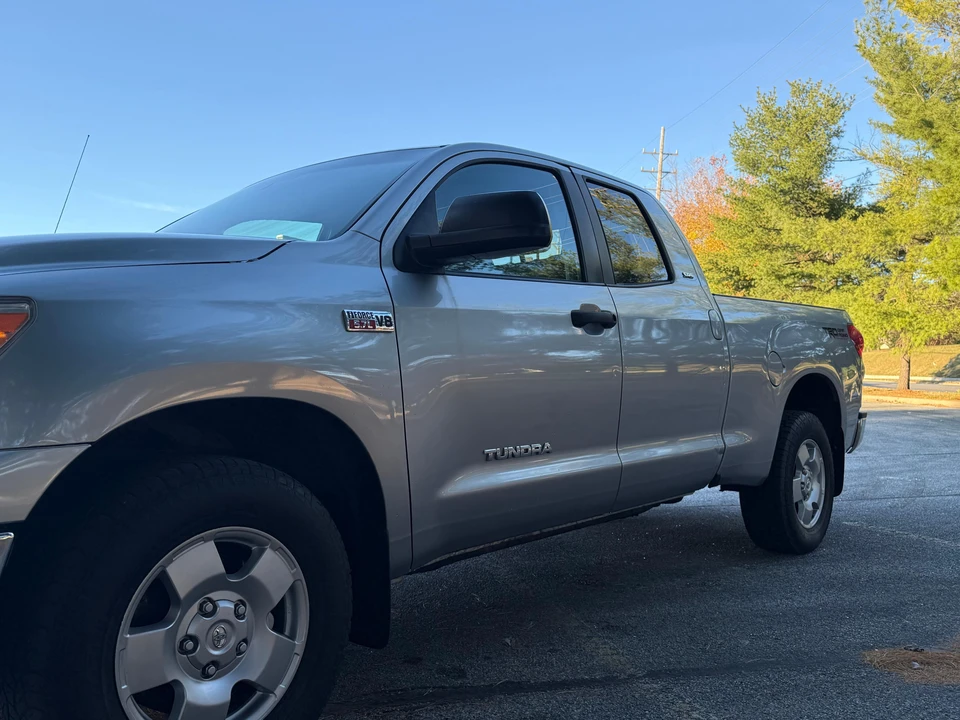 2008 Toyota Tundra 2nd Gen - Image 26 of 31